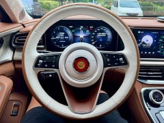 FAW H9 2.0T Edition - фото 7