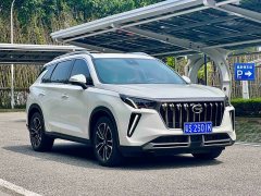 GAC GS4 PLUS 390T Edition - фото 2