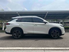 GAC GS4 PLUS 390T Edition - фото 3