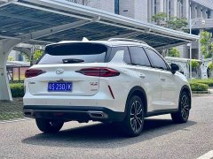 GAC GS4 PLUS 390T Edition - фото 4