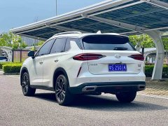 GAC GS4 PLUS 390T Edition - фото 5