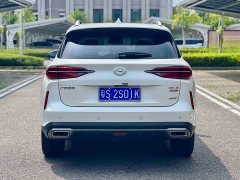 GAC GS4 PLUS 390T Edition - фото 6