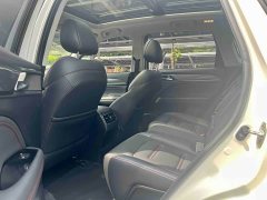 GAC GS4 PLUS 390T Edition - фото 7