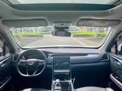 GAC GS4 PLUS 390T Edition - фото 8