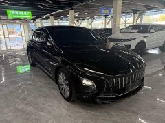 FAW E-QM5 620km PLUS - фото 2