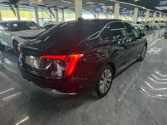 FAW E-QM5 620km PLUS - фото 7