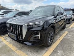 FAW HS5 2.0T Pro Edition - фото 1