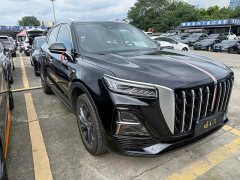 FAW HS5 2.0T Pro Edition - фото 2