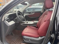FAW HS5 2.0T Pro Edition - фото 5
