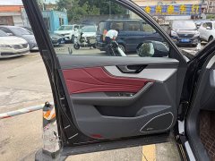 FAW HS5 2.0T Pro Edition - фото 6