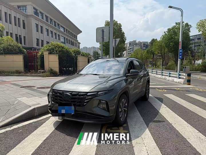 GAC L 1.5T 2WDGLX Edition - автомобиль из Китая