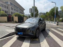 GAC L 1.5T 2WDGLX Edition - фото 1