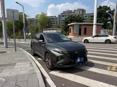 GAC L 1.5T 2WDGLX Edition - фото 3