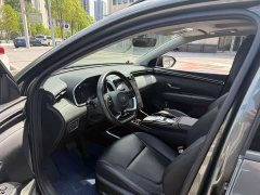 GAC L 1.5T 2WDGLX Edition - фото 4