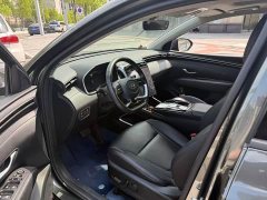 GAC L 1.5T 2WDGLX Edition - фото 5
