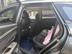 GAC L 1.5T 2WDGLX Edition - фото 6