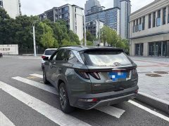 GAC L 1.5T 2WDGLX Edition - фото 7