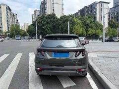 GAC L 1.5T 2WDGLX Edition - фото 8