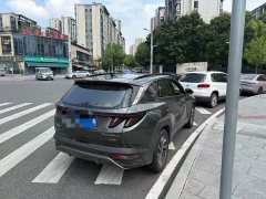 GAC L 1.5T 2WDGLX Edition - фото 9