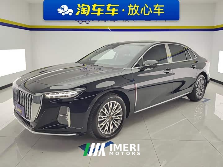 FAW H5 1.5T DCT Edition - автомобиль из Китая