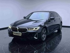 BMW 5 Series 530Li Leading Luxury Package - фото 1