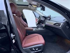 BMW 5 Series 530Li Leading Luxury Package - фото 10