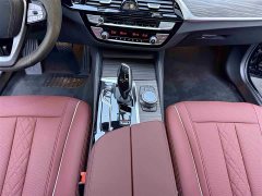 BMW 5 Series 530Li Leading Luxury Package - фото 14