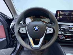BMW 5 Series 530Li Leading Luxury Package - фото 15