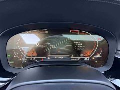 BMW 5 Series 530Li Leading Luxury Package - фото 16