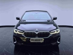BMW 5 Series 530Li Leading Luxury Package - фото 2