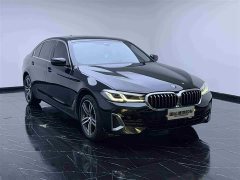 BMW 5 Series 530Li Leading Luxury Package - фото 3