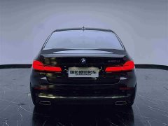 BMW 5 Series 530Li Leading Luxury Package - фото 5