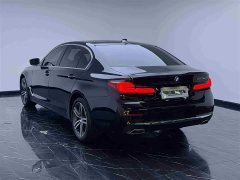 BMW 5 Series 530Li Leading Luxury Package - фото 6