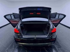 BMW 5 Series 530Li Leading Luxury Package - фото 7