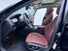 BMW 5 Series 530Li Leading Luxury Package - фото 8