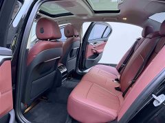 BMW 5 Series 530Li Leading Luxury Package - фото 9