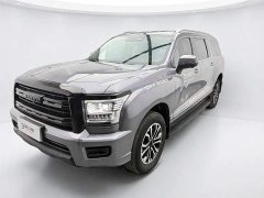 Haval H5 2.0T automatic four-wheel drive pioneer gasoline - фото 1