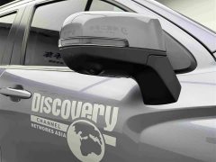 Haval H5 2.0T automatic four-wheel drive pioneer gasoline - фото 10