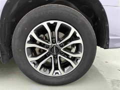 Haval H5 2.0T automatic four-wheel drive pioneer gasoline - фото 12