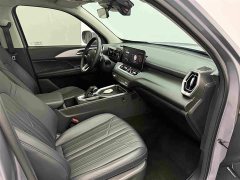 Haval H5 2.0T automatic four-wheel drive pioneer gasoline - фото 16