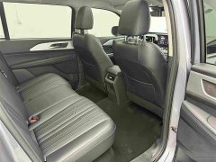 Haval H5 2.0T automatic four-wheel drive pioneer gasoline - фото 17