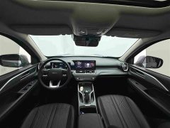 Haval H5 2.0T automatic four-wheel drive pioneer gasoline - фото 19