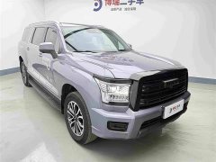 Haval H5 2.0T automatic four-wheel drive pioneer gasoline - фото 2