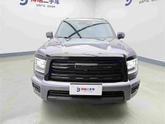 Haval H5 2.0T automatic four-wheel drive pioneer gasoline - фото 3
