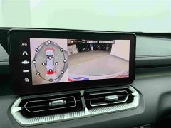 Haval H5 2.0T automatic four-wheel drive pioneer gasoline - фото 6