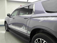 Haval H5 2.0T automatic four-wheel drive pioneer gasoline - фото 9