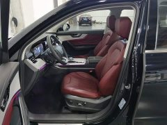 FAW HS5 2.0T 2WDPro Edition - фото 10