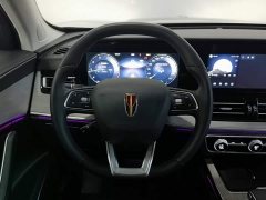 FAW HS5 2.0T 2WDPro Edition - фото 11