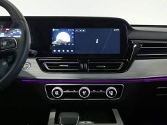 FAW HS5 2.0T 2WDPro Edition - фото 12