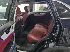 FAW HS5 2.0T 2WDPro Edition - фото 15